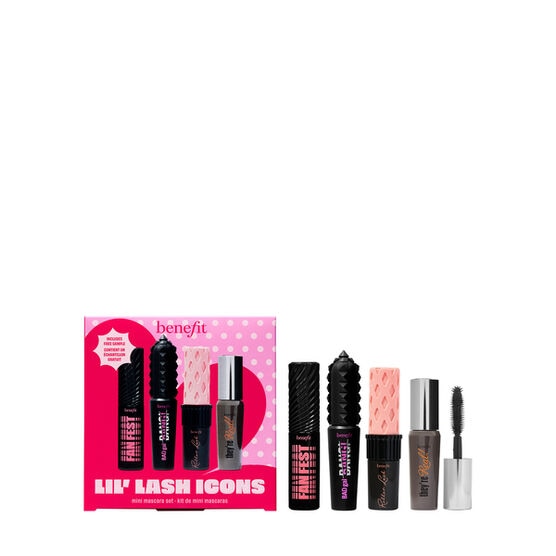 LIL' LASH ICONS KIT